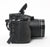Nikon CoolPix P600  Point and Shoot Digital Camera 60x Zoom 16.1mp