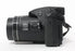 Nikon CoolPix P600  Point and Shoot Digital Camera 60x Zoom 16.1mp