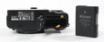 Nikon Coolpix P7000 Point and Shoot Digital Camera 7.1x Zoom 10.1mp