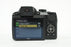 Nikon Coolpix P90 Digital Camera 24x Zoom 12.1mp