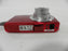 Nikon Coolpix S200 7.1mp Digital Camera (Red)