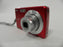 Nikon Coolpix S200 7.1mp Digital Camera (Red)