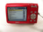 Nikon Coolpix S200 7.1mp Digital Camera (Red)