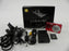 Nikon Coolpix S200 7.1mp Digital Camera (Red)