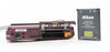 Nikon Coolpix S210 Digital Point-and-Shoot Camera 3x Zoom 8mp (Purple)