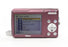 Nikon Coolpix S210 Digital Point-and-Shoot Camera 3x Zoom 8mp (Purple)