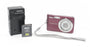 Nikon Coolpix S210 Digital Point-and-Shoot Camera 3x Zoom 8mp (Purple)