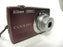 Nikon Coolpix S220 10.0mp Digital Camera (plum)