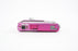 Nikon Coolpix S220 Digital Point-and-Shoot Camera 3x Zoom 10mp (Pink) AS-IS