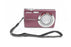 Nikon Coolpix S2200 Digital Point-and-Shoot AS-IS