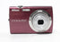Nikon Coolpix S230 Touch Screen Digital Point-and-Shoot 3x Zoom 10mp (Purple)