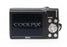 Nikon CoolPix S3000 4x Zoom 12.0mp Digital Point-and-Shoot Camera (Black)