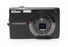 Nikon CoolPix S3000 4x Zoom 12.0mp Digital Point-and-Shoot Camera (Black)