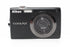 Nikon CoolPix S3000 4x Zoom 12.0mp Digital Point-and-Shoot Camera (Black)