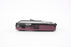 Nikon Coolpix S3000 Digital Point-and-Shoot 4x Zoom 12mp (Purple) AS-IS