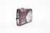 Nikon Coolpix S3000 Digital Point-and-Shoot 4x Zoom 12mp (Purple) AS-IS