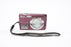 Nikon Coolpix S3000 Digital Point-and-Shoot 4x Zoom 12mp (Purple) AS-IS