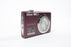 Nikon Coolpix S3000 Digital Point-and-Shoot Camera 4x Zoom 12mp (Purple) AS-IS