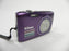 Nikon Coolpix S3100 Digital Point-and-Shoot Camera 5x Zoom 14mp (Purple)