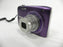 Nikon Coolpix S3100 Digital Point-and-Shoot Camera 5x Zoom 14mp (Purple)