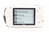 Nikon Coolpix S33 Waterproof Digital Camera (White)