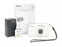 Nikon Coolpix S33 Waterproof Digital Camera (White)