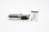 Nikon Coolpix S3600 Digital Camera 8x Zoom 20.1mp (Silver)