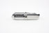 Nikon Coolpix S3600 Digital Camera 8x Zoom 20.1mp (Silver)