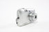 Nikon Coolpix S3600 Digital Camera 8x Zoom 20.1mp (Silver)