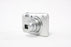Nikon Coolpix S3600 Digital Camera 8x Zoom 20.1mp (Silver)