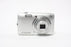 Nikon Coolpix S3600 Digital Camera 8x Zoom 20.1mp (Silver)