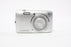 Nikon Coolpix S3600 Digital Camera 8x Zoom 20.1mp (Silver)