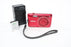 Nikon Coolpix S3700 Digital Point-and-Shoot Camera 30x Zoom 16.0mp