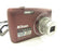 Nikon Coolpix S4100 14.0mp Digital Camera (Purple)