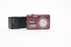Nikon Coolpix S4100 5x Zoom 14mp  (Purple)
