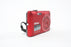 Nikon Coolpix S4100 Digital Point-and-Shoot 5x Zoom 14mp (Red) AS-IS