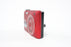 Nikon Coolpix S4100 Digital Point-and-Shoot 5x Zoom 14mp (Red) AS-IS