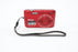 Nikon Coolpix S4100 Digital Point-and-Shoot 5x Zoom 14mp (Red) AS-IS
