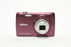 Nikon Coolpix S4300 Digital Point-and-Shoot 6x Zoom 16mp (Purple)