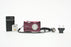 Nikon Coolpix S4300 Digital Point-and-Shoot 6x Zoom 16mp (Purple)