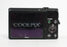 Nikon CoolPix S570 Point-and-Shoot Digital Camera 5x Zoom 12.0mp