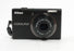 Nikon CoolPix S570 Point-and-Shoot Digital Camera 5x Zoom 12.0mp