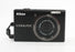 Nikon CoolPix S570 Point-and-Shoot Digital Camera 5x Zoom 12.0mp