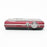 Nikon Coolpix S570 Point and Shoot Digital (Red)