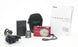 Nikon Coolpix S570 Point and Shoot Digital (Red)