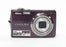 Nikon CoolPix S630 Digital Point-and-Shoot 7x Zoom 12.0mp (Purple)