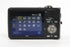 Nikon CoolPix S630 Point-and-Shoot Digital Camera 7x Zoom 12.0mp (Black)