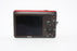 Nikon Coolpix S6300 Digital Point-and-Shoot Camera 10x Zoom 16.0mp (Red) AS-IS