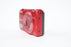 Nikon Coolpix S6300 Digital Point-and-Shoot Camera 10x Zoom 16.0mp (Red) AS-IS