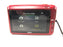 Nikon Coolpix S6400 16.0mp Digital Camera (RED) AS IS No Returns!!